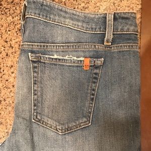Joe’s Jeans Curvy Bootcut